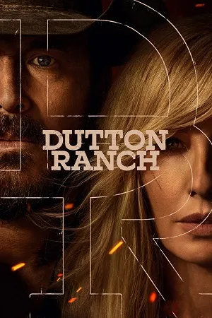 Dutton Ranch 2026 Season 1 Hindi - English Audio [EP-02 ADDED]