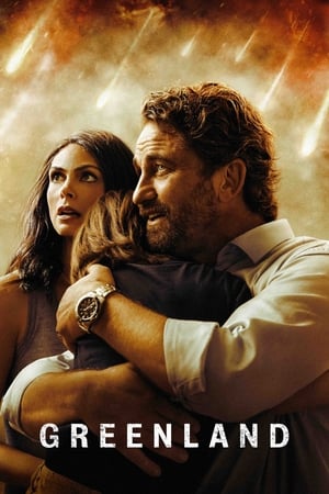 Greenland (2020) Hindi Dual Audio – 480p