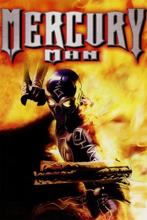 Mercury Man (2006) 100mb Hindi Dual Audio movie Download